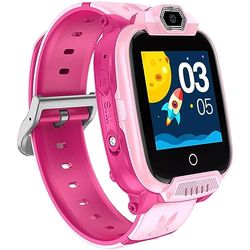 SMARTWATCH CANYON Sandy KW-44 Pink