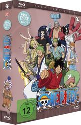 One Piece - Die TV-Serie - 20. Staffel - Box 32