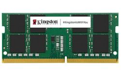 Kingston Server Premier 32GB 3200MT/s DDR4 ECC CL22 SODIMM 2Rx8 Hynix D Servergeheugens - KSM32SED8/32HD