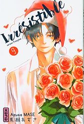 Irrésistible - Tome 9
