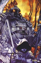 Fables deluxe (Vol. 5)
