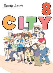 CITY 08