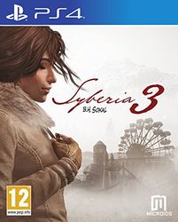 Syberia III