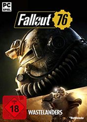 Fallout 76 (inkl. Wastelanders) - [PC]
