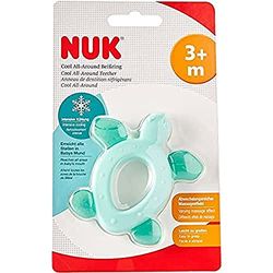 NUK 10759181 - Mordedor refrigerante, unissexo