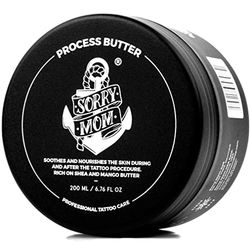 Sorry Mom - Process Butter 200 ML