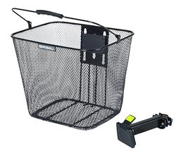 Basil Bilbao Baseasy Basket One Size