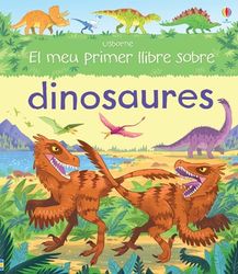 Primer LLIBRE DINOSAURES