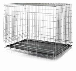 Trixie 3926 Transport Cage 116 86 77 cm