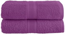 NatureMark Drap de Sauna, Lilas