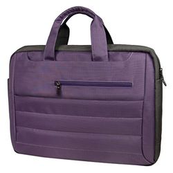 E-Vitta Vogue Sac pour Ordinateur Portable Violet 16