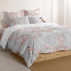 Ohara Funda nórdica 180x220 cm (Cama 105)