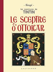 Le sceptre d'Ottokar: Petit format
