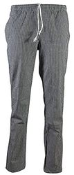 Siggi Horeca Chef Chef, unisex broek, Pp, XL