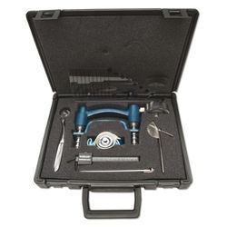 Baseline 12-0100 Hand Evaluation Set, 7pcs
