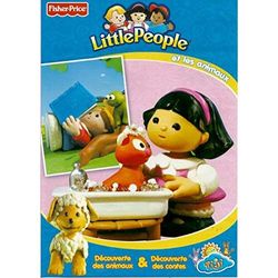 Little people et les animaux