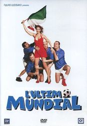 L'Ultimo Mundial