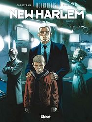 Uchronie[s] - New Harlem - Tome 03: Révisionnisme
