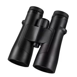 ZEHNHASE TRX7 binocolo compatto con lenti antiriflesso, perfetto per una visione chiara in viaggio