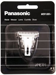 Panasonic Vervangende scheerkop voor ER-121, type WER935Y136