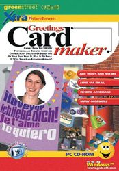 Greeting Card Maker 2
