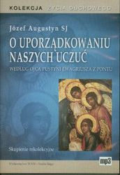 O uporzadkowaniu naszych uczuc [import allemand]