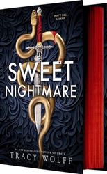 Sweet Nightmare (Deluxe Limited Edition): 1