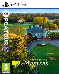 Electronic Arts PGA Tour 23