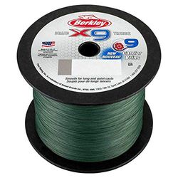 Berkley X9 gevlochten koord