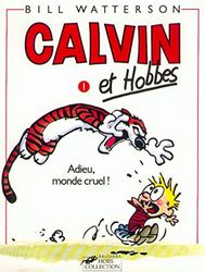 Calvin et Hobbes T1 (01)