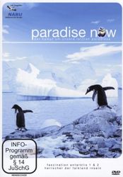 Paradise Now - Der Kampf um unsere letzten Paradise - Teil 1