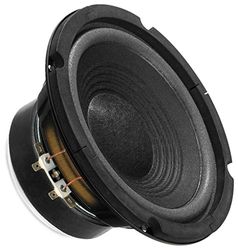 Monacor/IMG Stage Line SP-167E bass speaker