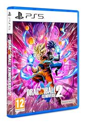 Dragon Ball Xenoverse 2