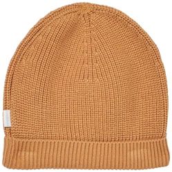 Noppies Unisex Baby Beanie Bloomfield Hoed, Doe - N177, 0-3 Maanden