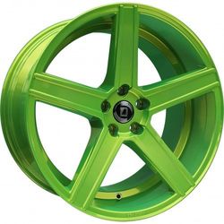 Diewe Wheels Cavo - 8.5X19 ET47 5X112 Alloy Wheels (Commercial) 419YG-5112B47571