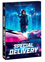 Special Delivery - Dvd