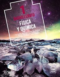 Física y Química 1. (Suma Piezas) - 9788469861028