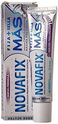 Novafix - More - Adhesive Cream Postiza Dentures - 40 g