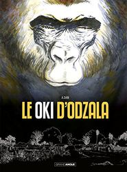 Le Oki d'Odzala - histoire complète