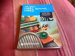 Corri, Gummo, corri!