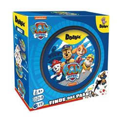 Dobble Paw Patrol