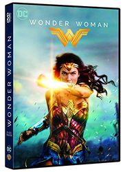 Wonder Woman [belangrijk]