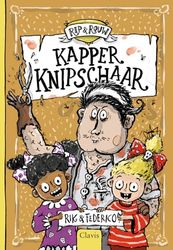 Kapper Knipschaar