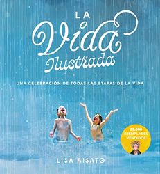 La vida ilustrada (B Plus) - la portada puede variar