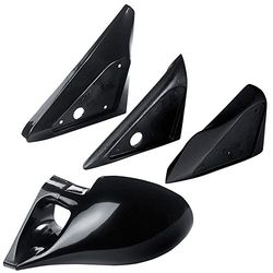 KT13 Adaptor Mirror set FI Punto 3D 99- KT1012
