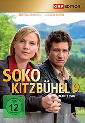 SOKO Kitzbühel: Folge 81-90