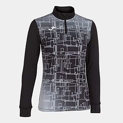 Joma Sweatshirt Femme Elite VIII 1/2 Zip