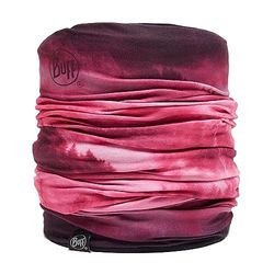 Buff Reversible Polar Tubular HOLLOW PINK Unisex One Size