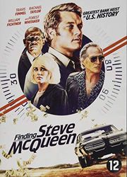 Finding Steve Mcqueen [Edizione: Paesi Bassi] [DVD]