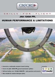 JAA PPL Human Performance and Limitations: v. 2: Multimedia Ground Training